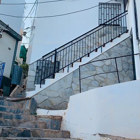 Caracola House Daire Castell de Ferro Dış mekan fotoğraf